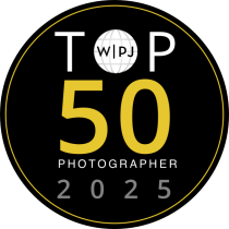 Prix WPJA 2025 photographe mariage Hérault