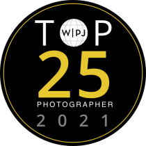 Distinction WPJA photographe mariage Montpellier Ludovic Lieffrig