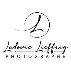Logo de l'entreprise Ludovic Lieffrig Photographe