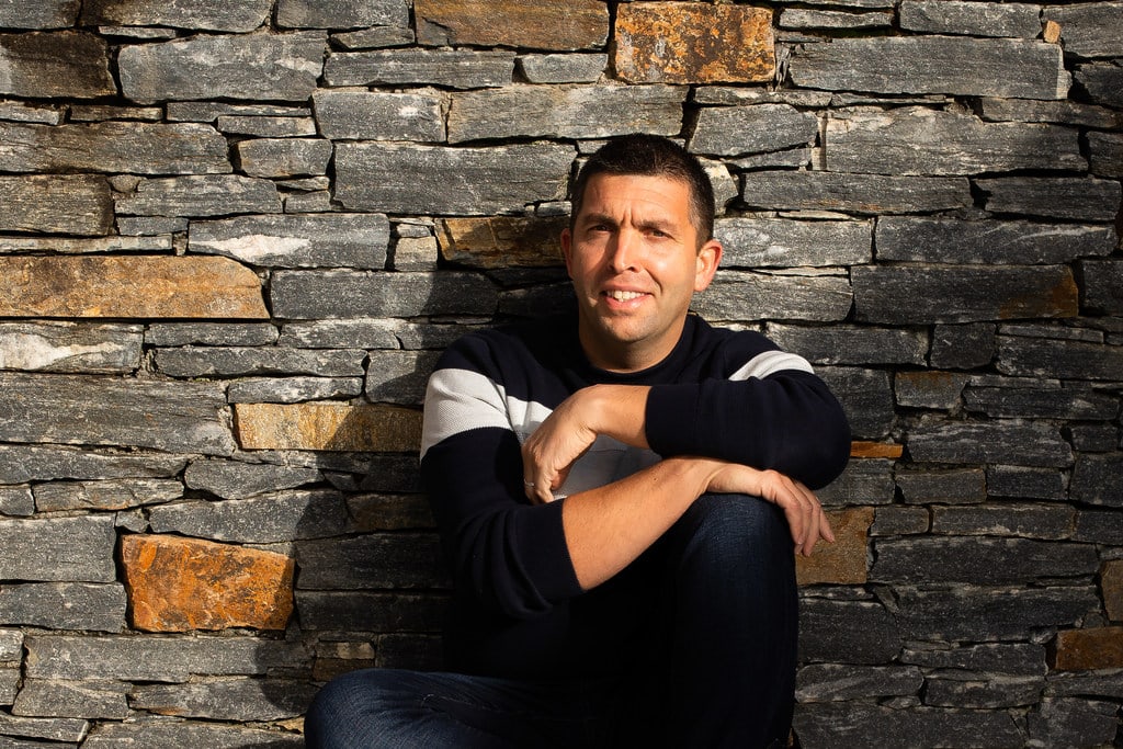 Ludovic Lieffrig photographe professionnel à Montpellier